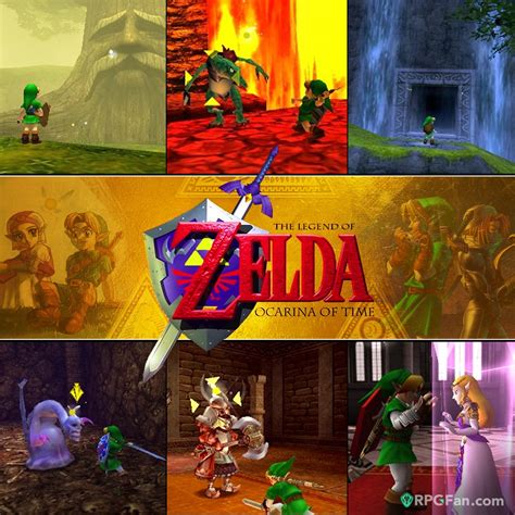 ocarina of time 3ds|ocarina of time 3ds comparison.